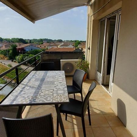 Residence Les Arts 2 Арль Экстерьер фото