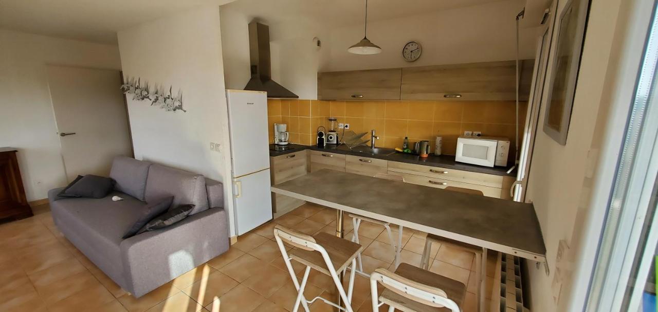 Residence Les Arts 2 Арль Экстерьер фото