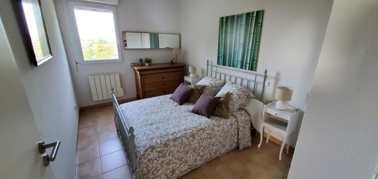 Residence Les Arts 2 Арль Экстерьер фото